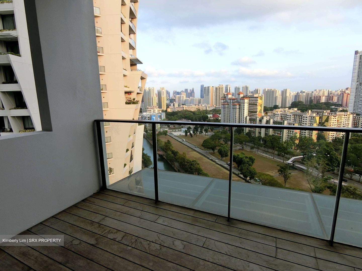 The Crest (D3), Condominium #602782511